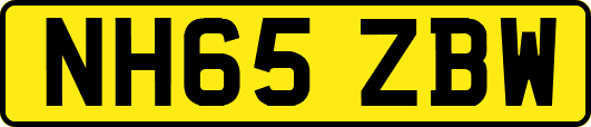 NH65ZBW