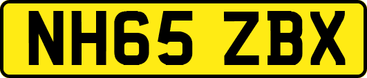 NH65ZBX