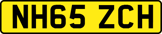 NH65ZCH