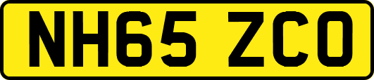 NH65ZCO