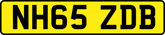NH65ZDB