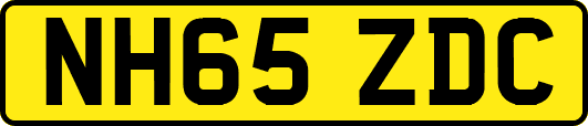 NH65ZDC