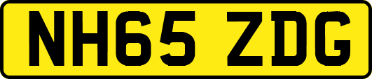 NH65ZDG