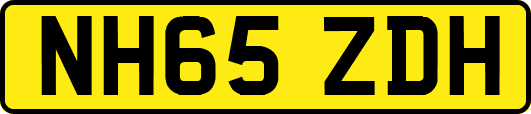 NH65ZDH
