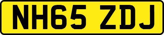 NH65ZDJ
