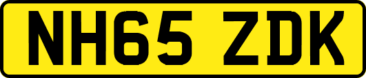NH65ZDK