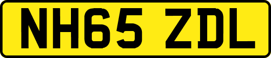 NH65ZDL