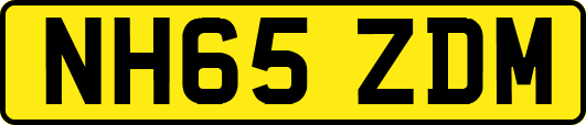 NH65ZDM