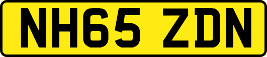 NH65ZDN