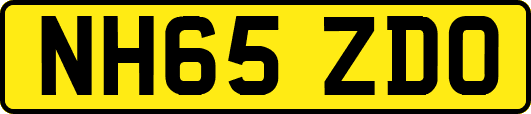 NH65ZDO