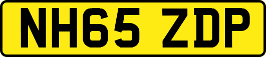 NH65ZDP