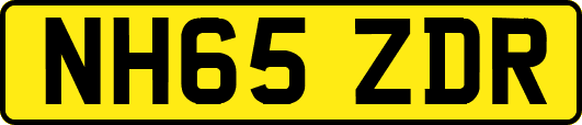 NH65ZDR