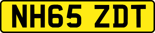 NH65ZDT