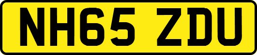 NH65ZDU