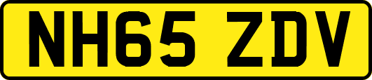 NH65ZDV
