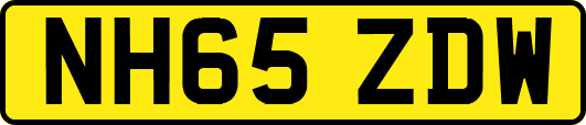 NH65ZDW