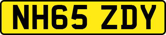 NH65ZDY