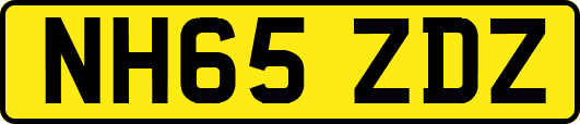 NH65ZDZ
