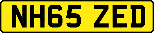 NH65ZED