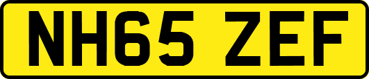 NH65ZEF