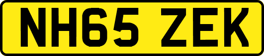NH65ZEK