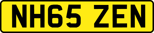 NH65ZEN