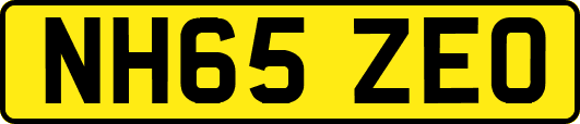 NH65ZEO