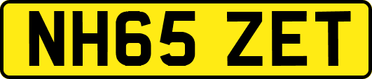 NH65ZET