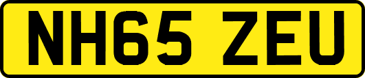 NH65ZEU