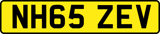 NH65ZEV