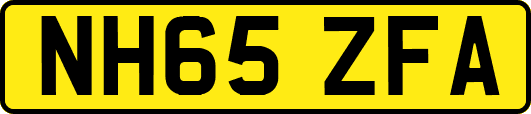 NH65ZFA