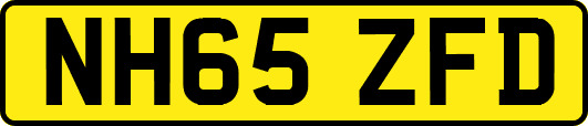 NH65ZFD
