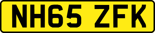 NH65ZFK