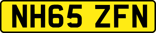 NH65ZFN