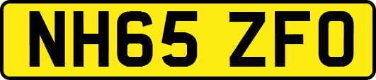 NH65ZFO
