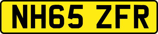 NH65ZFR