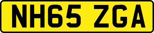 NH65ZGA