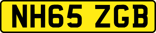 NH65ZGB