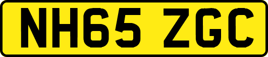 NH65ZGC