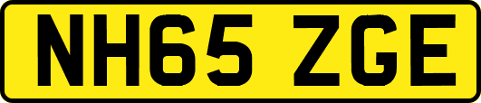 NH65ZGE