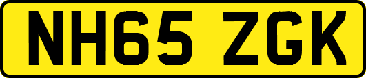 NH65ZGK