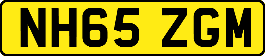 NH65ZGM
