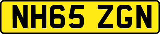 NH65ZGN