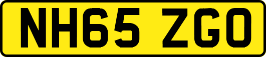 NH65ZGO