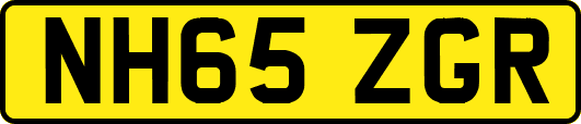 NH65ZGR