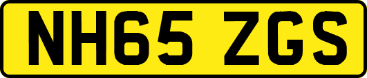 NH65ZGS
