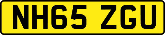 NH65ZGU