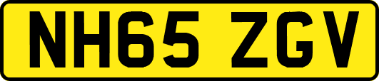 NH65ZGV