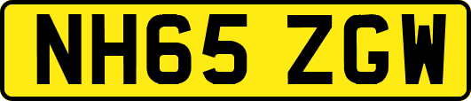NH65ZGW