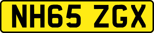 NH65ZGX